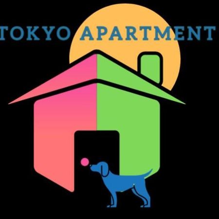 Apartament Tokyo Bukares Bagian luar foto