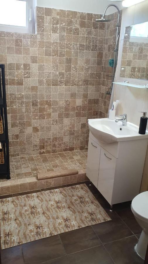 Apartament Tokyo Bukares Bagian luar foto