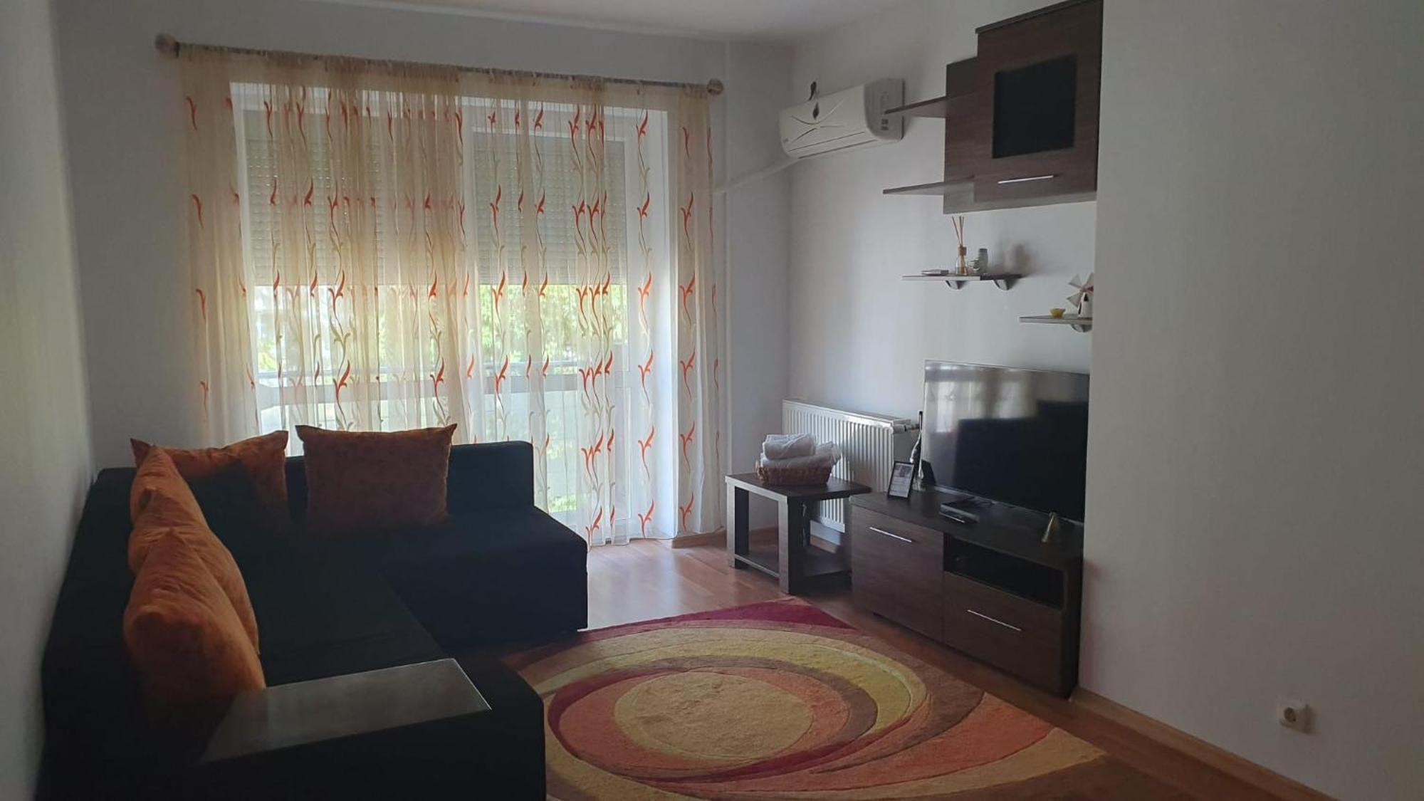 Apartament Tokyo Bukares Bagian luar foto