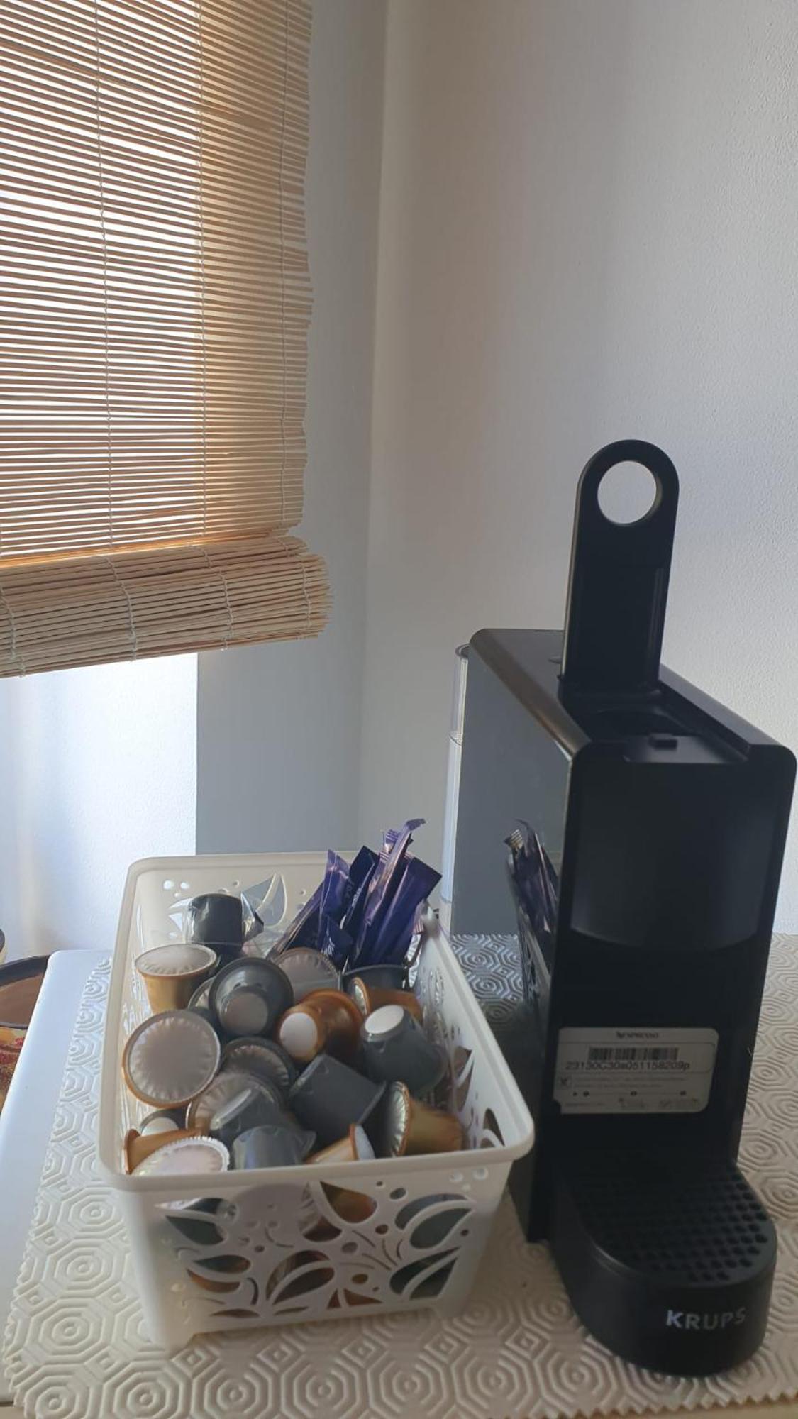 Apartament Tokyo Bukares Bagian luar foto