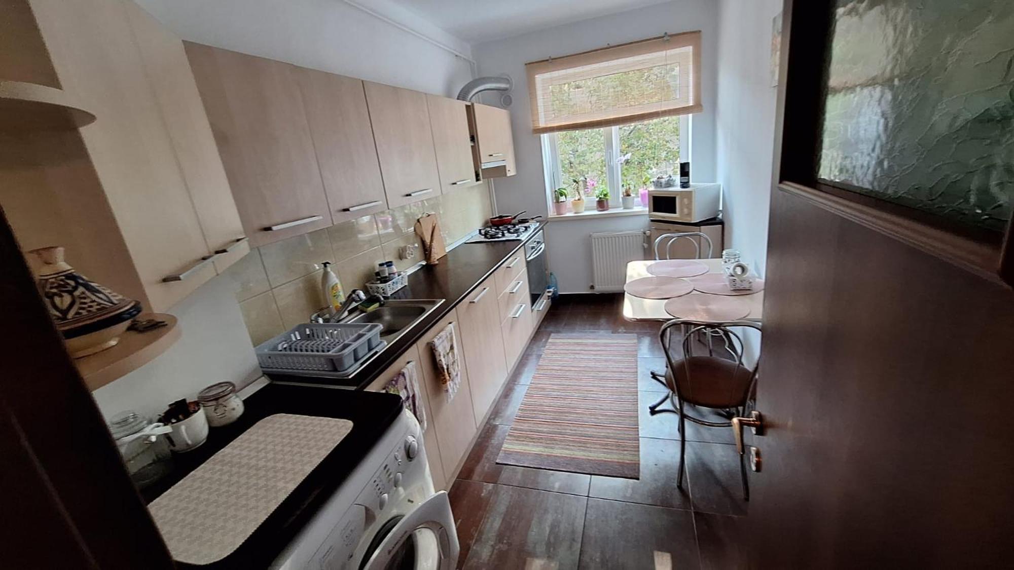 Apartament Tokyo Bukares Bagian luar foto