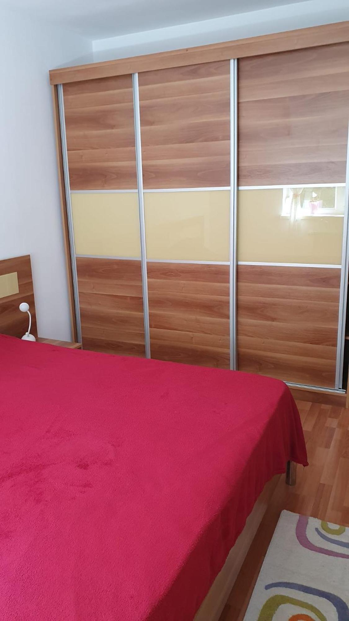 Apartament Tokyo Bukares Bagian luar foto