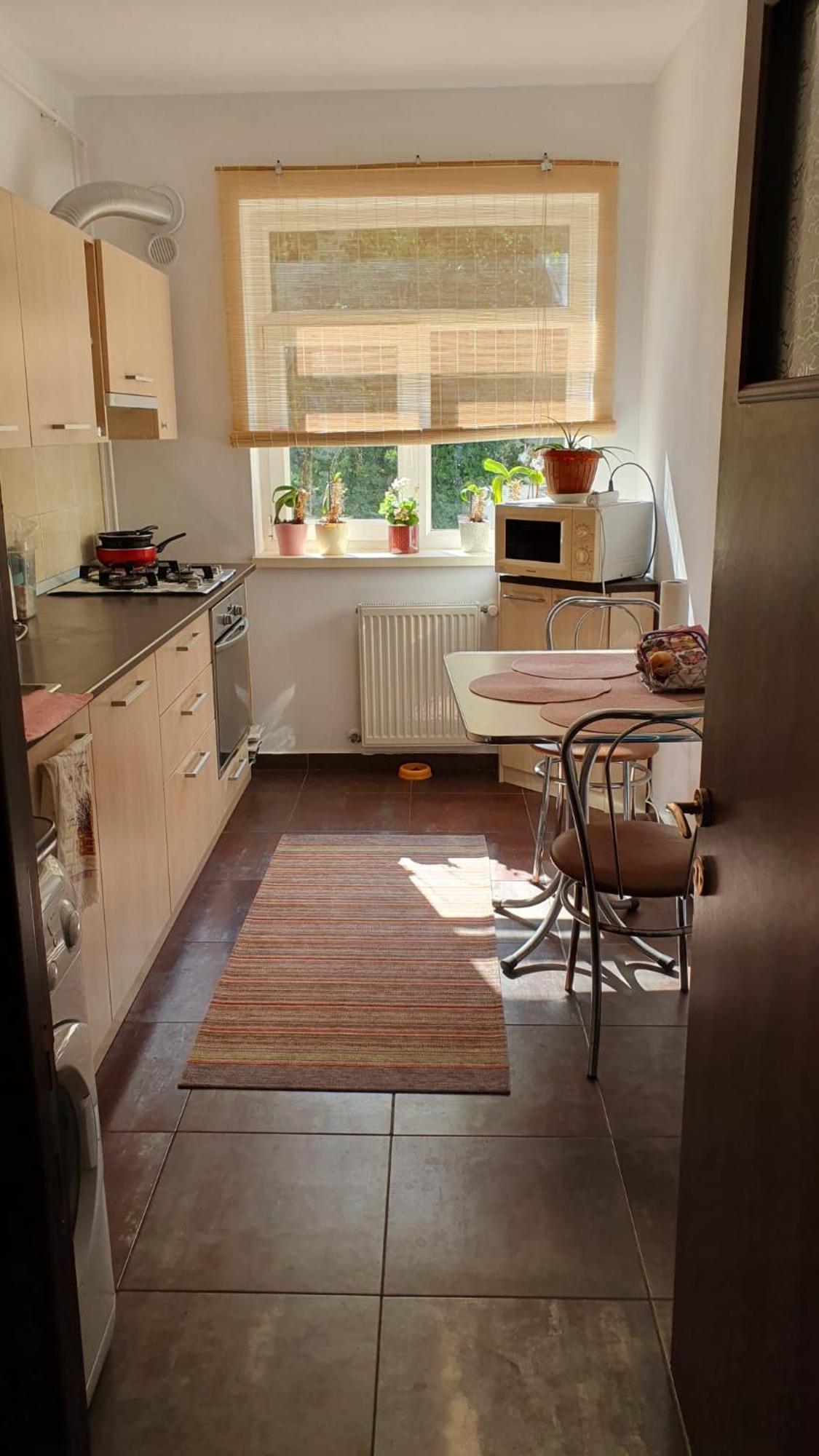 Apartament Tokyo Bukares Bagian luar foto